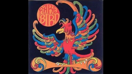 Rare Bird - 03 You Went away
