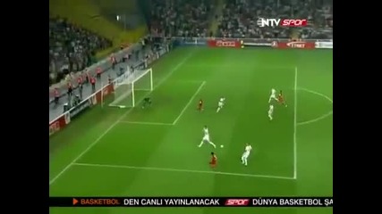 Turkey vs Belgium Euro 2012 Qualification Highlights and Goals