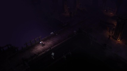 Diablo 3 - Wizard [( Trailer )]