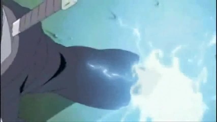 Sasuke vs. Killer Bee - Refugee