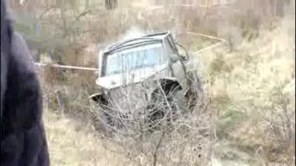 offroad bulgaria.bg shumen 2010