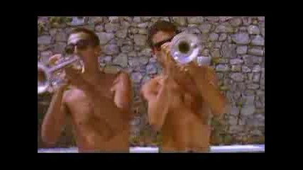 Wham! - Club Tropicana