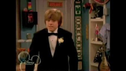 Suite Life On Deck - episode 35 - Mother of the Groom - Part 3/3 Hq 