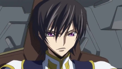 Code Geass [ R2 ] - Episode 24 Eng Subs