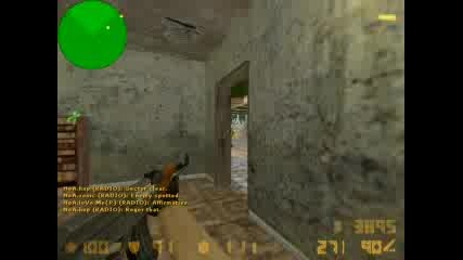 Cs 5 Vs 5