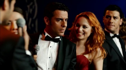 Kiraz Mevsimi Yakında Fox'ta!