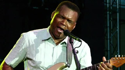 Robert Cray - Moan