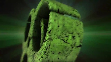 Hazard Aliens Intro