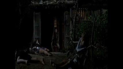 13 Assassins Best Scene - Upashi