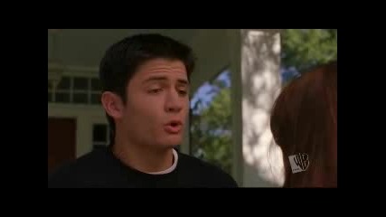 First Kiss - Naley