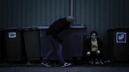 Michael Kaye Feat. Pern - Dumbstruck ( Official Video H D ) 