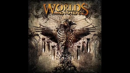 Worlds Divide - My Silence