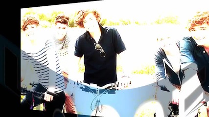 One Direction - Wild Ones