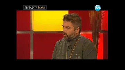 Горещо с Венета Райкова - Сезон 11 Eпизод 5