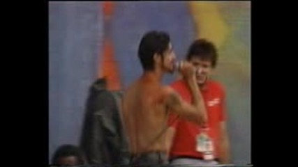 Woodstock94 - Porno FoR Pyros