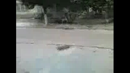 3 Месеца след кеч маниа