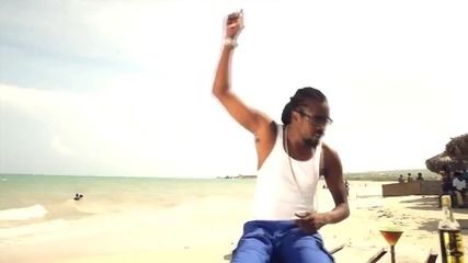 Beenie Man - Let_s Go (official Video)