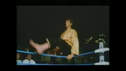 Karate Warrior Part 9