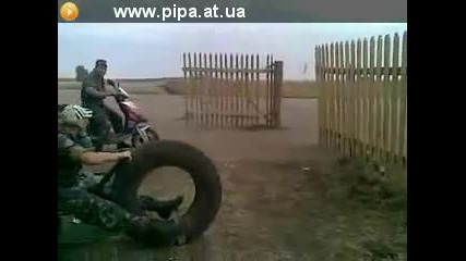 Най - мощния мотор в руската армия 