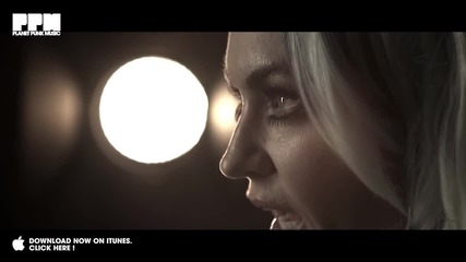 Davis Redfield feat. Kitty Brucknell - No Tomorrow (official Video)