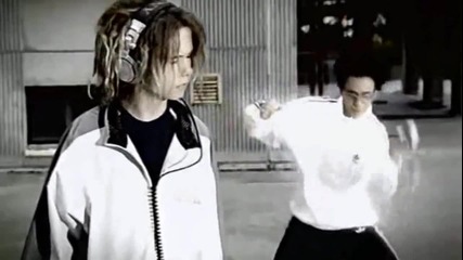 Old, but Very Gold Bomfunk Mc` s - Freestyler 