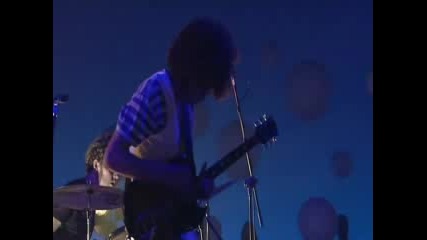 Wolfmother - White Unicorn 