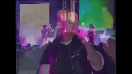 Matt Pokora - Dangerous (на Живо От София)