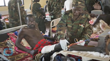 South Sudan May Restrict Humanitarian Work