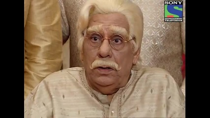 Saas Bina Sasuraal - Episode 411 - 6th September 2012 - Last Episode