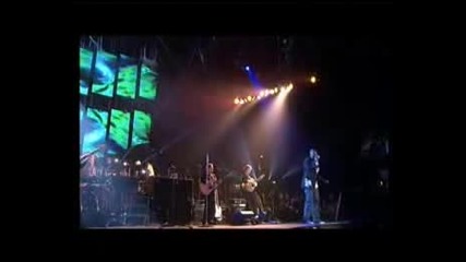 Seal - Kiss From A Rose: Live 2004