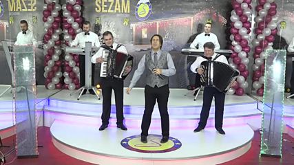 Edin Hamdija - Opijen do dna - Sezam produkcija Tv Sezam 2018