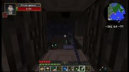 Minecraft Modded Survival - [x17] - Вече в Hexxit