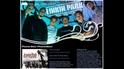 Linkin Park - What I Ve Done