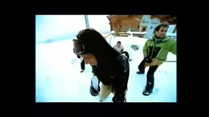 Guano Apes - Lords of the boards (snow)
