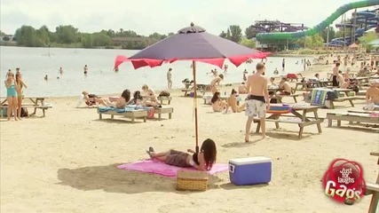 Скрита камера