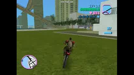 Скок С Cross(gta)