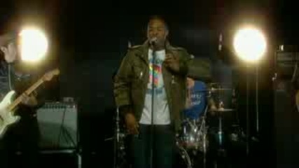 Taio Cruz - Shes Like A Star 