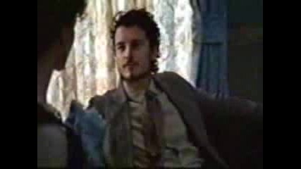 Ned Kelly Clip - Mrs Scott Meets Joe Byrne