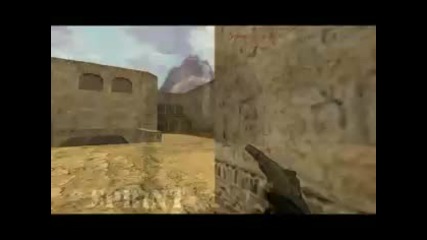 Pro Skills - Cs 1.6 Frag Movie