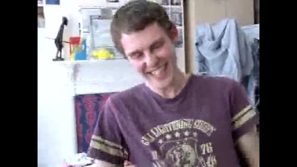 Skype Laughter Chain