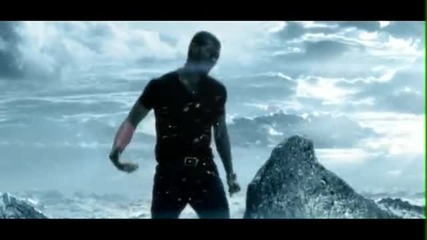 Usher - Moving Mountains