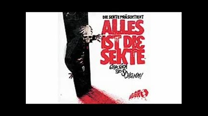 Aggro Berlin Ansage 2 - Sido Relax orginal2 