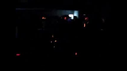 Jackrock & Balthazar - Olga ( Dub Makers rmx) @ Renesanz Open Air,  Stara Zagora