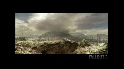 Fallout 3 Main Theme Song