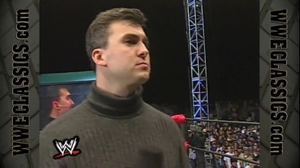 Classic Moment of the Week - January 26, 2010 