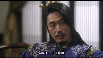 [easternspirit] Shine or Go Crazy (2015) E17 2/2