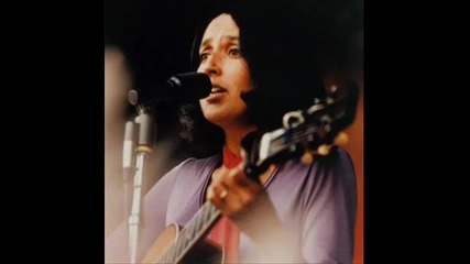 Joan Baez ~ No Woman No Cry ~