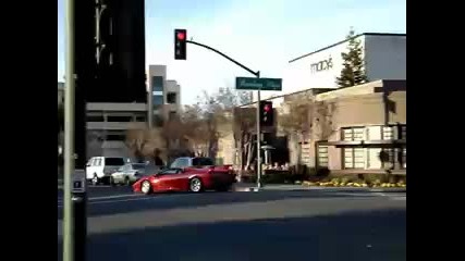Lamborghini Diablo Vt