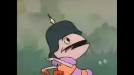 Tom And Jerry - 20 - Termites Plus Two