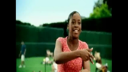 Sugababes - Stronger 